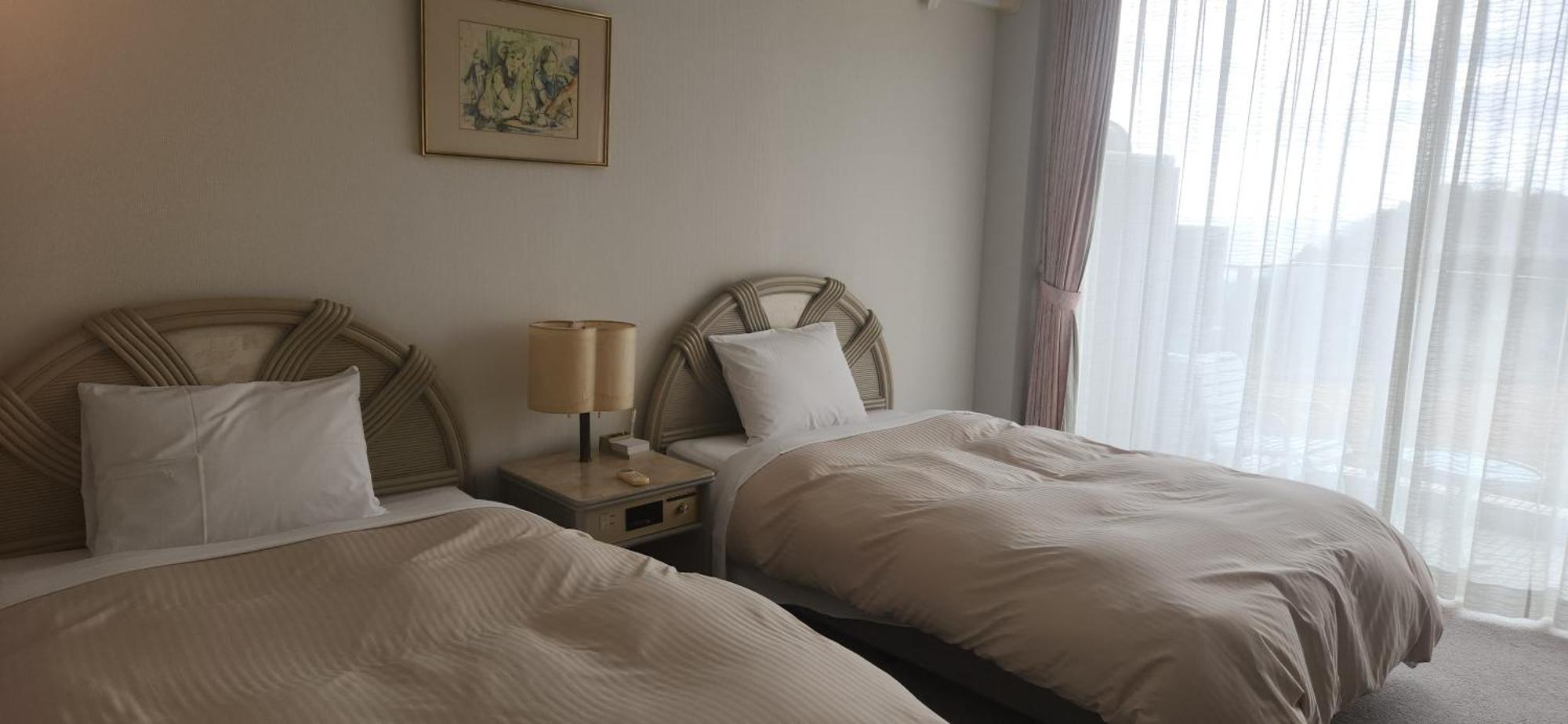 Hotel Surpromont Минамиидзу Экстерьер фото