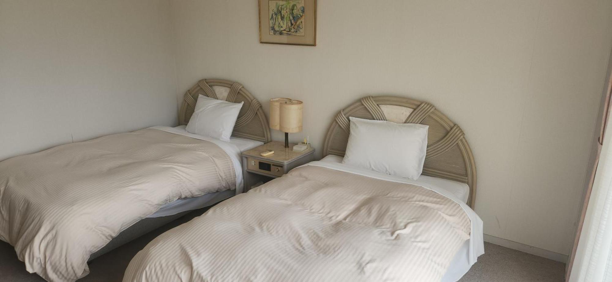 Hotel Surpromont Минамиидзу Экстерьер фото