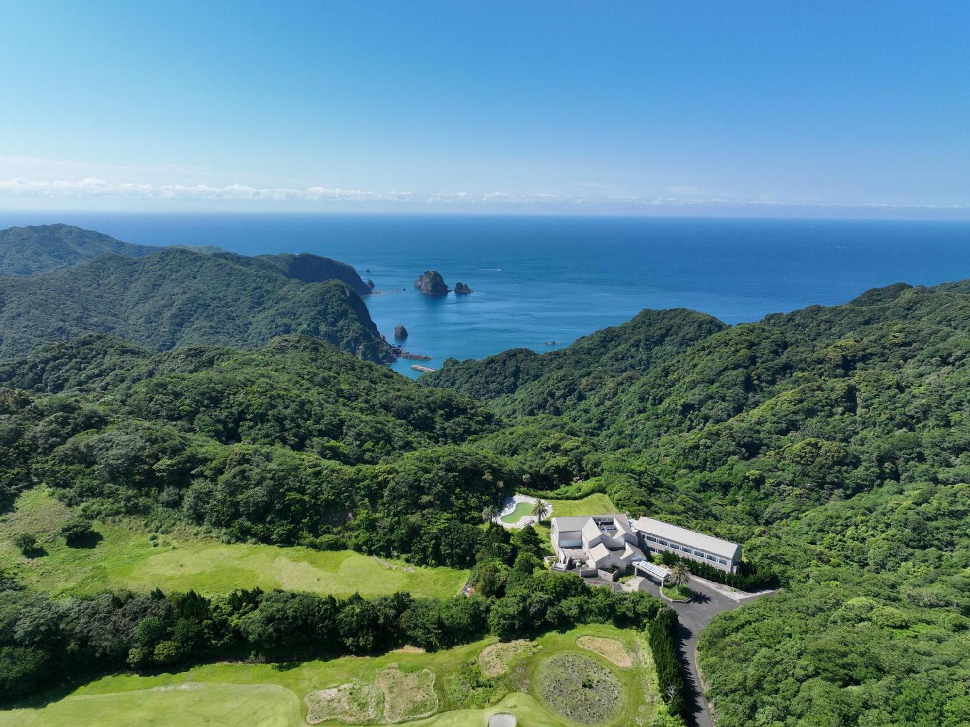 Hotel Surpromont Минамиидзу Экстерьер фото